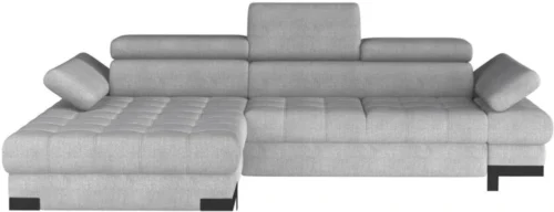Selva Mini Gr1 kampinė sofa