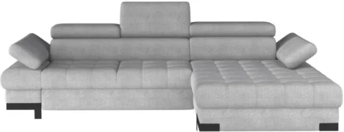 Selva Mini Gr1 kampinė sofa