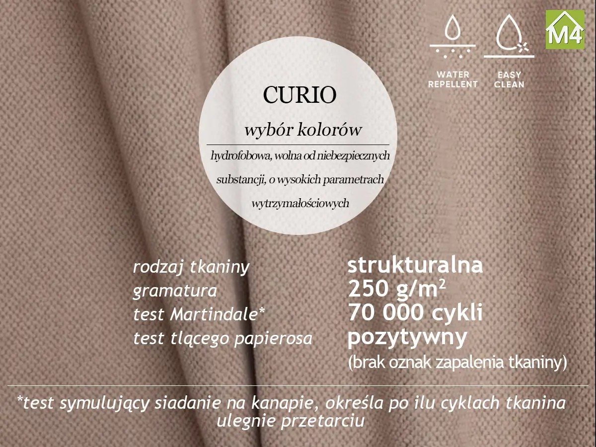 „Masivo U“ sulankstoma kampinė sofa — изображение 6