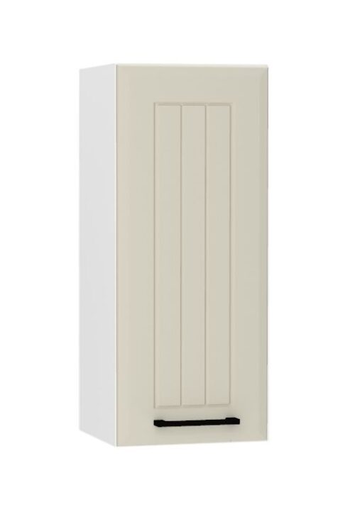 Viršutinė spintelė 30 cm W30 P/L Irma