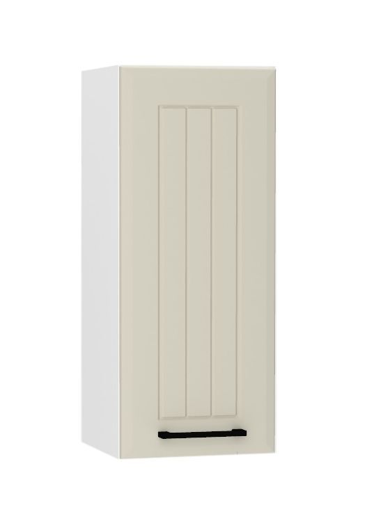 Viršutinė spintelė 30 cm W30 P/L Irma