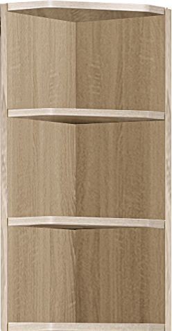 Viršutinė spintelė 20 cm galinė lentyna Viva VIV-46G