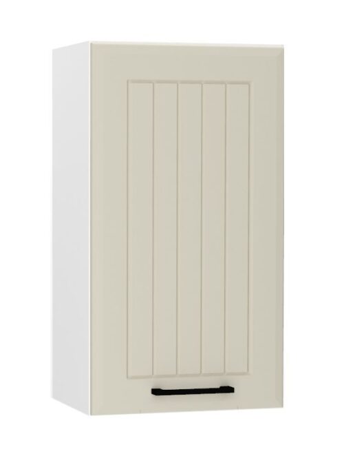 Viršutinė spintelė 40 cm W40 P/L Irma
