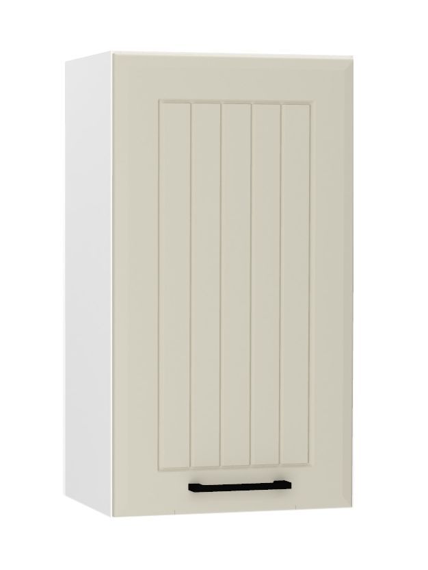 Viršutinė spintelė 40 cm W40 P/L Irma