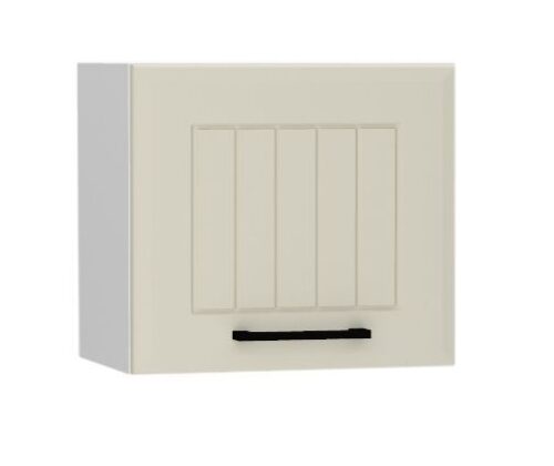 Viršutinė spintelė 40 cm žema W40OKGR Irma