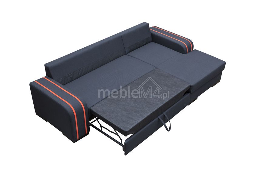 „Viper“ kampinė sofa-lova - Paveikslėlis 5