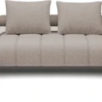 Kairysis kampinis sofa Magnetic XL su elektriniu sėdynės gylio reguliavimu Gr1