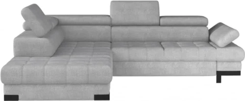 Selva L Gr1 kampinė sofa