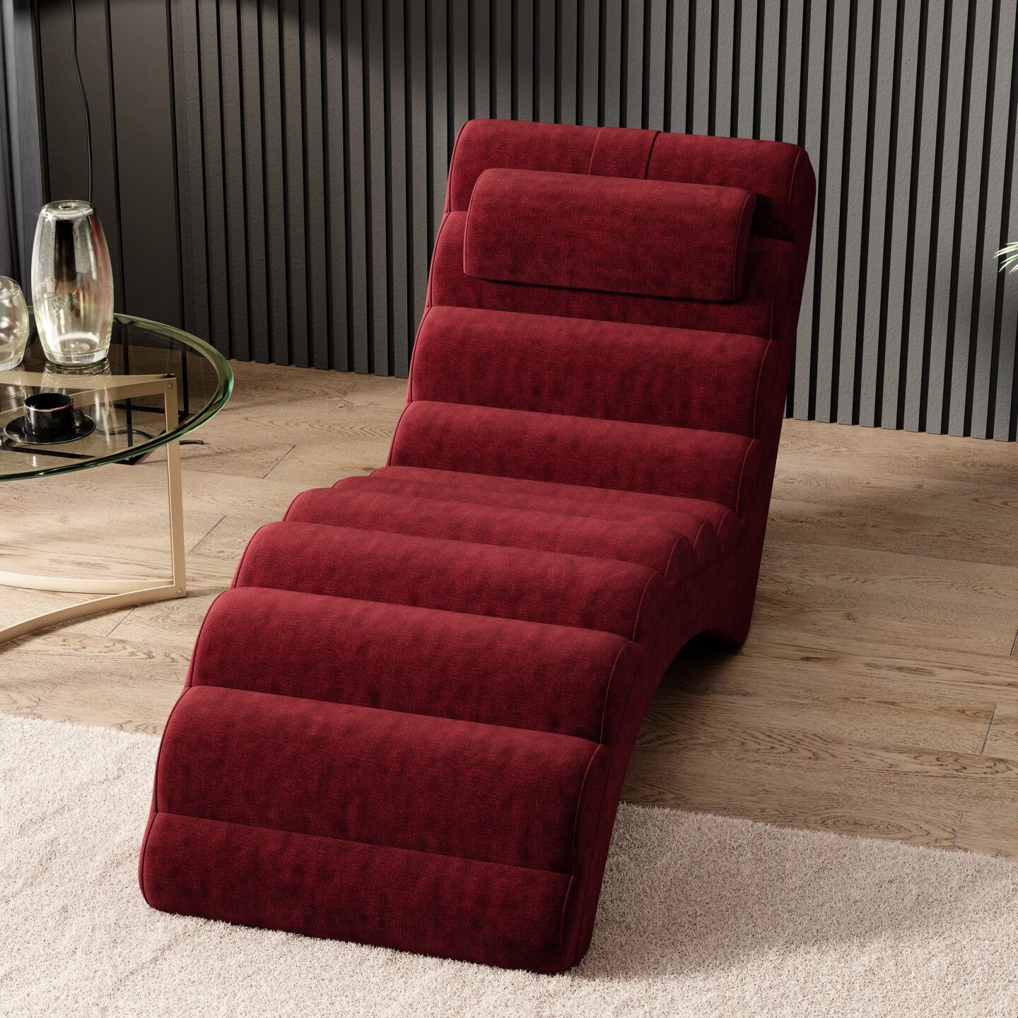 Šezlongas Majamyje Gr1 - Paveikslėlis 3