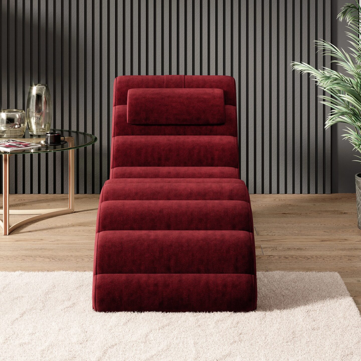 Šezlongas Majamyje Gr1 - Paveikslėlis 4