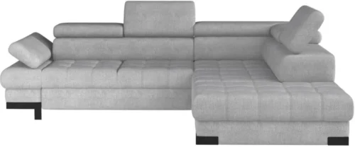 Selva L Gr1 kampinė sofa