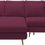 Monte Gr1 kampinė sofa
