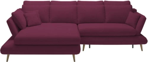 Monte Gr1 kampinė sofa