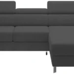 Molina Mini Gr1 kampinė sofa