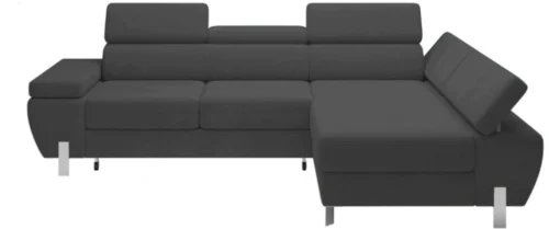 Molina Mini Gr1 kampinė sofa