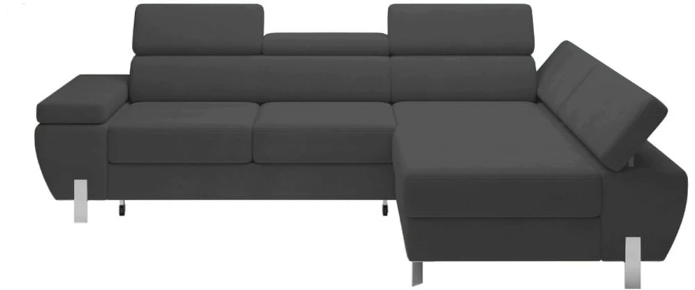 Molina Mini Gr1 kampinė sofa