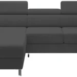 Molina Mini Gr1 kampinė sofa