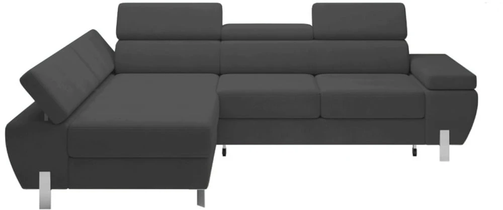 Molina Mini Gr1 kampinė sofa