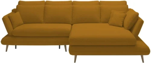 Monte Gr1 kampinė sofa