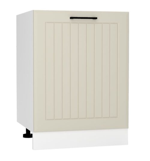 Indaplovės priekinė 60 cm dengta panelė FZ. 60 P.U Irma