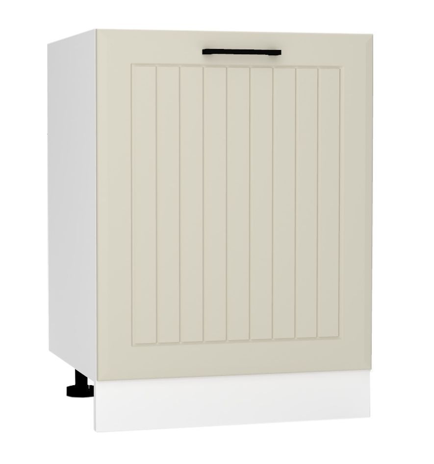 Indaplovės priekinė 60 cm dengta panelė FZ. 60 P.U Irma