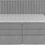 Kontinentinė lova 160 Minola Gr1