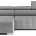 Campo Mini Gr1 kampinė sofa