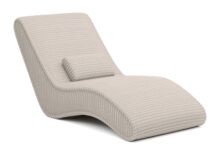 Sato 80 Gr1 šezlongas