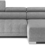 Campo Mini Gr1 kampinė sofa