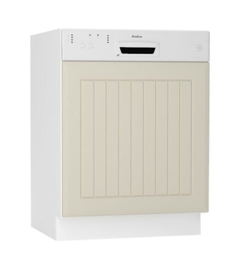 Indaplovės priekinė 60 cm atvira panelė FZ. 60 P.O Irma