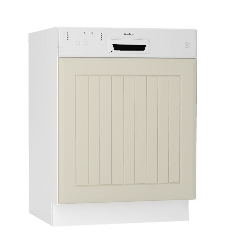 Indaplovės priekinė 60 cm atvira panelė FZ. 60 P.O Irma