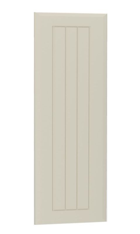 Viršutinė šoninė maskavimo plokštė 92/30,4 cm Irma