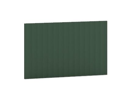 Tracy 36×58 viršutinė šoninė dangčio plokštė