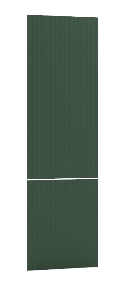 Tracy apatinė šoninė dangčio plokštė 203,3×58