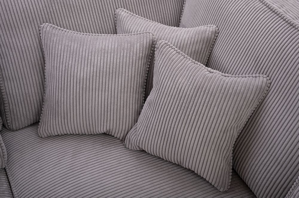 „Cobra U“ neišskleidžiama kampinė sofa - Paveikslėlis 7