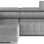 Kampinė sofa Campo L Gr1