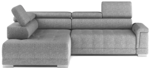 Kampinė sofa Campo L Gr1