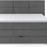 Kontinentinė lova 100 Rita Gr1