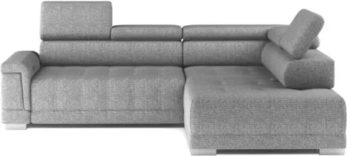 Kampinė sofa Campo L Gr1