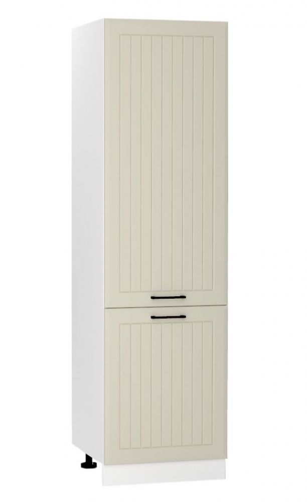 60 cm koloninė spintelė, sandėliukas D60SŁ P/L Irma