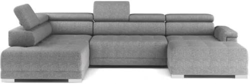 Kampinė sofa Campo XL Gr1