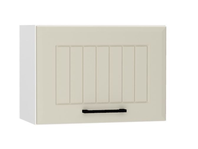Viršutinė spintelė 50 cm žema W50OKGR Irma