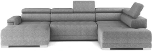 Kampinė sofa Campo XL Gr1