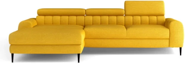 Kampinis Navas S Kairysis Gr1