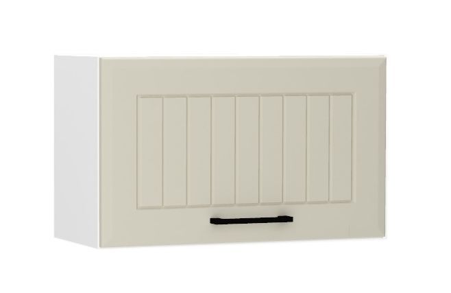 Viršutinė spintelė 60 cm žema W60OKGR Irma