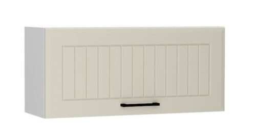 Viršutinė spintelė 80 cm žema W80OKGR Irma