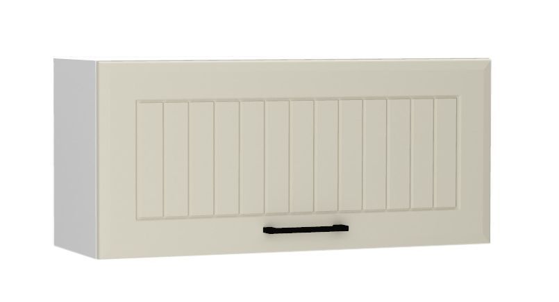Viršutinė spintelė 80 cm žema W80OKGR Irma