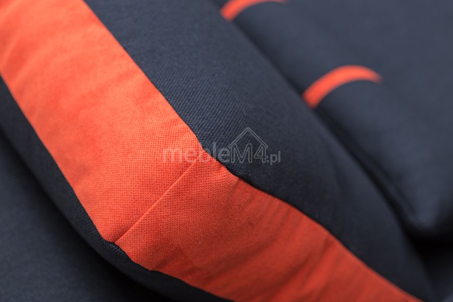 „Viper“ kampinė sofa-lova - Paveikslėlis 7