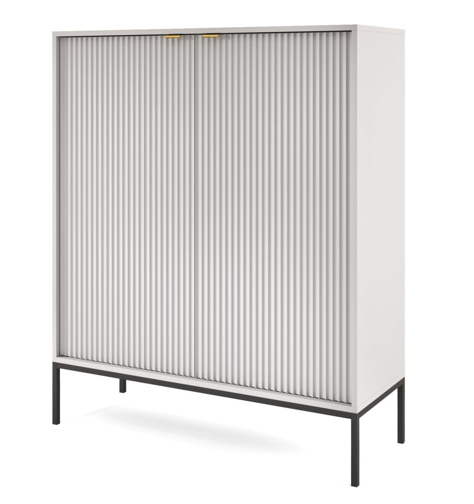 Nova K-104 pilka komoda