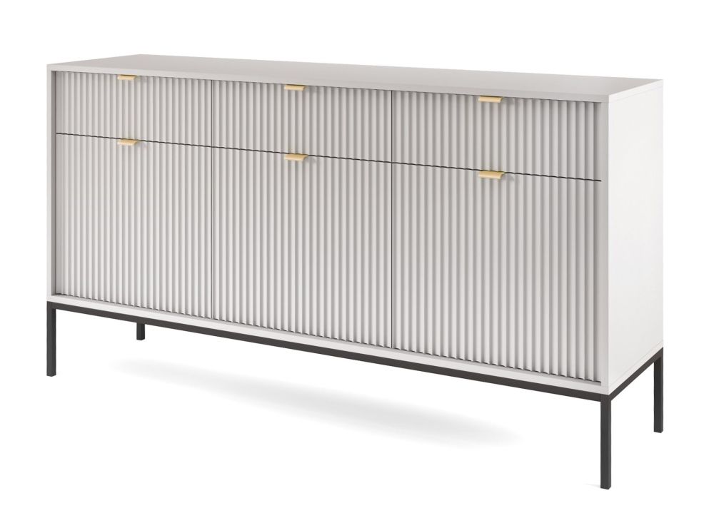 Komoda Nova KSZ-154 pilka